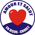 Amour & Salut Logo
